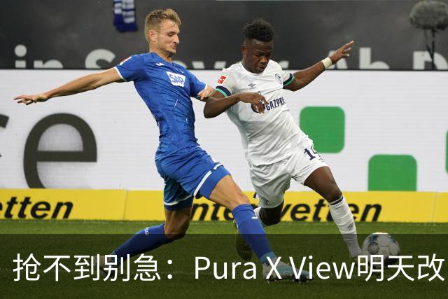 抢不到别急：Pura X View明天改“排队”，不用再卡点